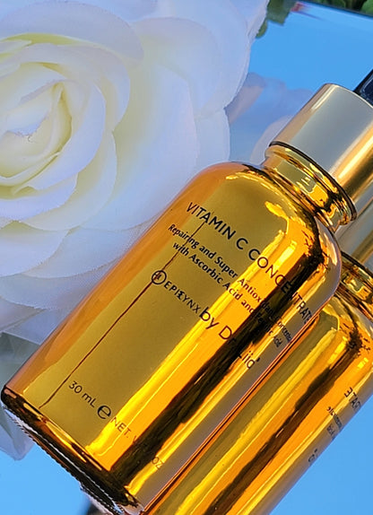 EpiLynx - Brightening Vitamin C Serum - Skin Damage Repair
