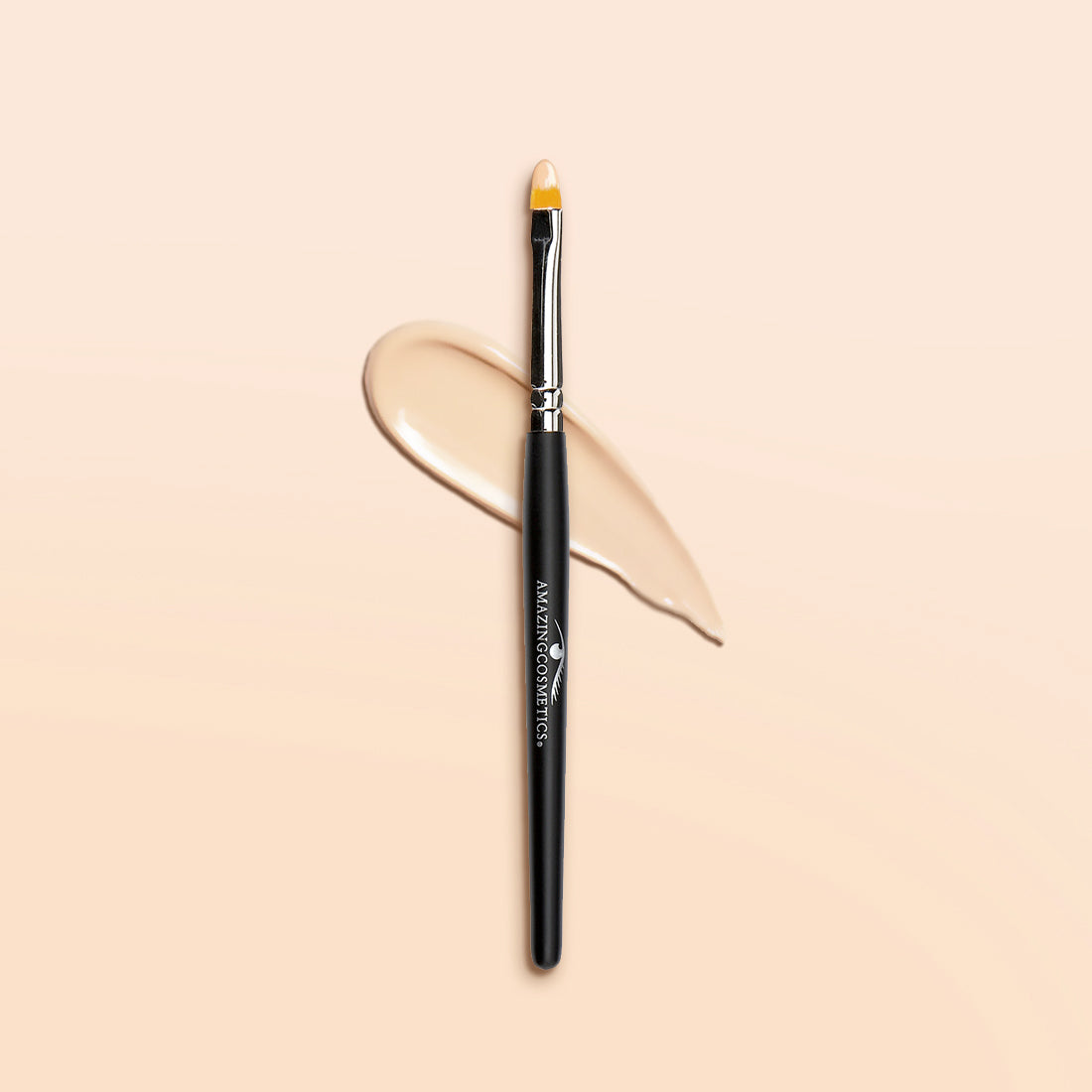 Amazing Cosmetics - Concealer Brush