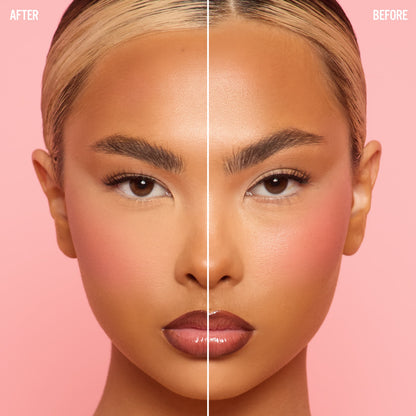 Under-Eye Brightening Powder