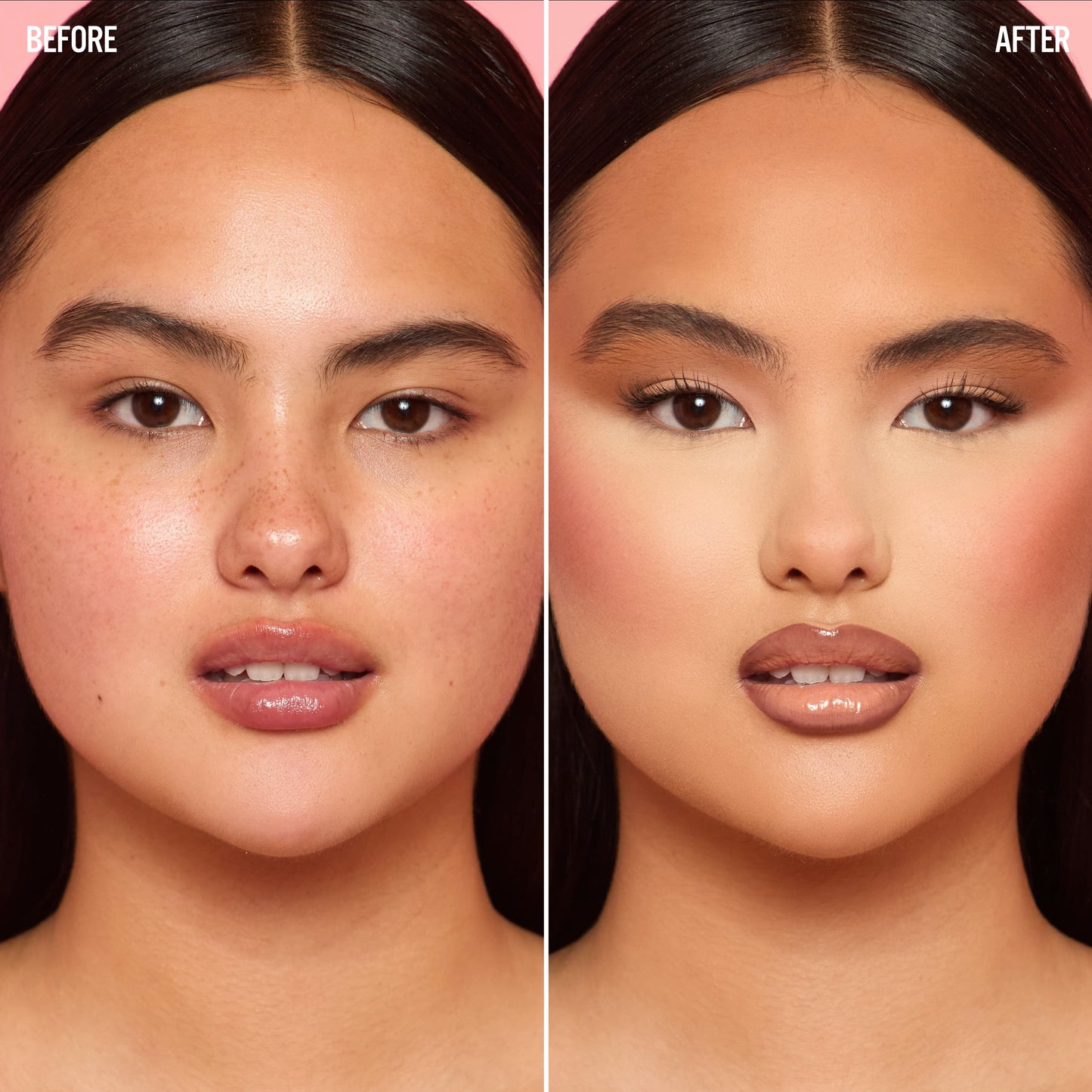 Under-Eye Brightening Powder