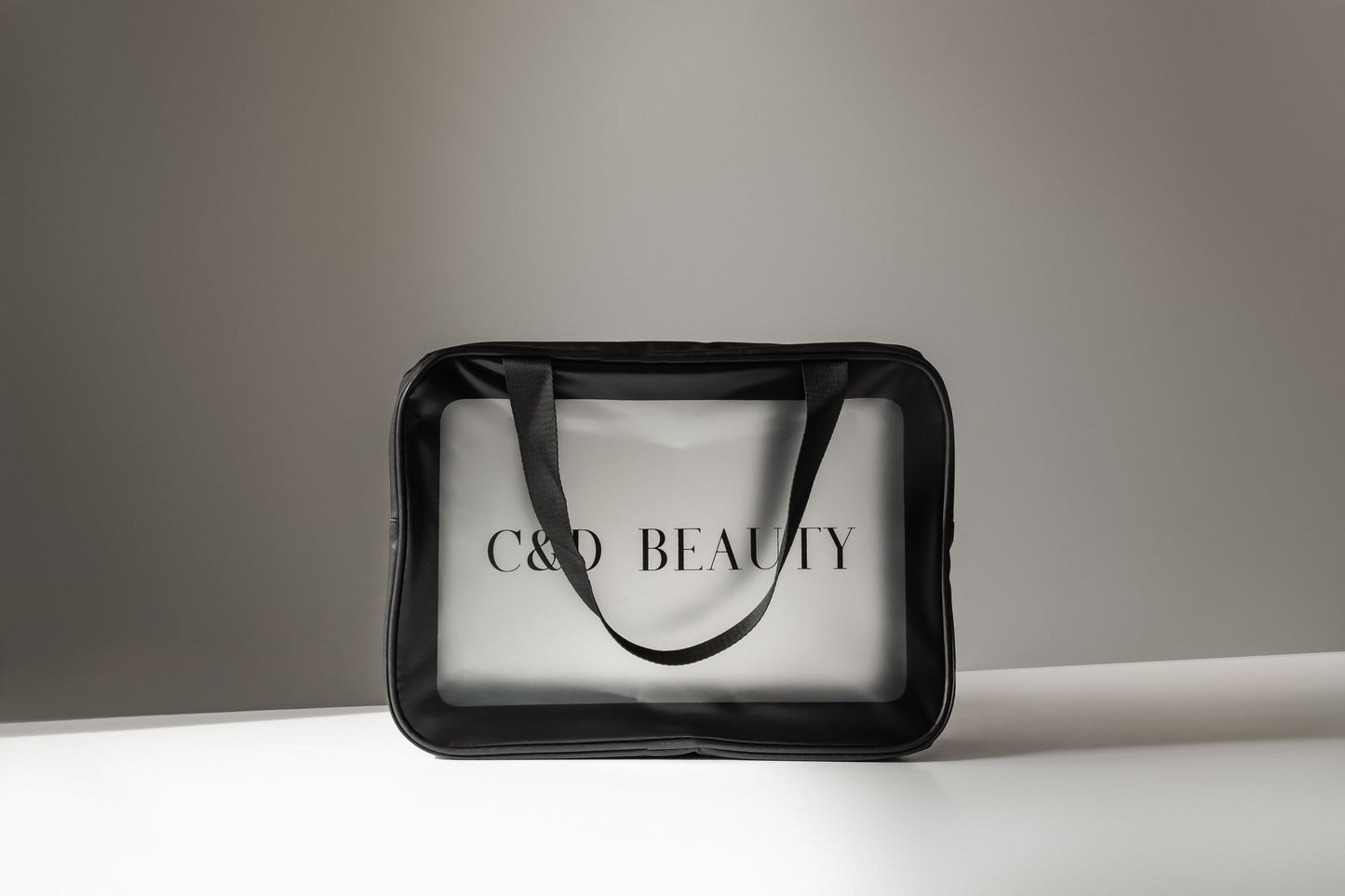 C & D Beauty - Deluxe Beauty Bag