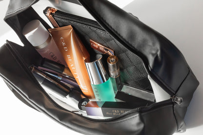 C & D Beauty - Deluxe Beauty Bag