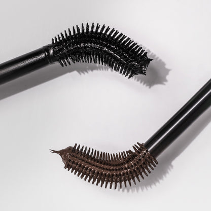 C & D Beauty - Black Flexi Wand Lash Growth Mascara