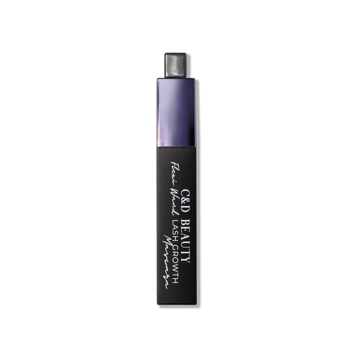 C & D Beauty - Black Flexi Wand Lash Growth Mascara