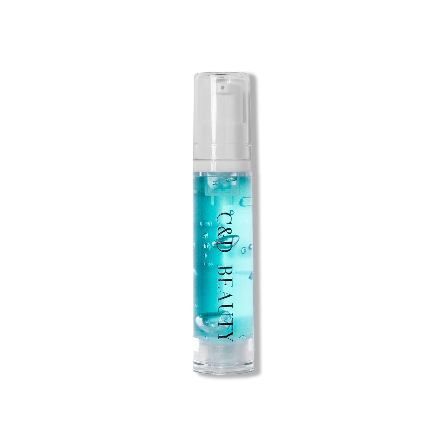 C & D Beauty - Mini Glow Primer
