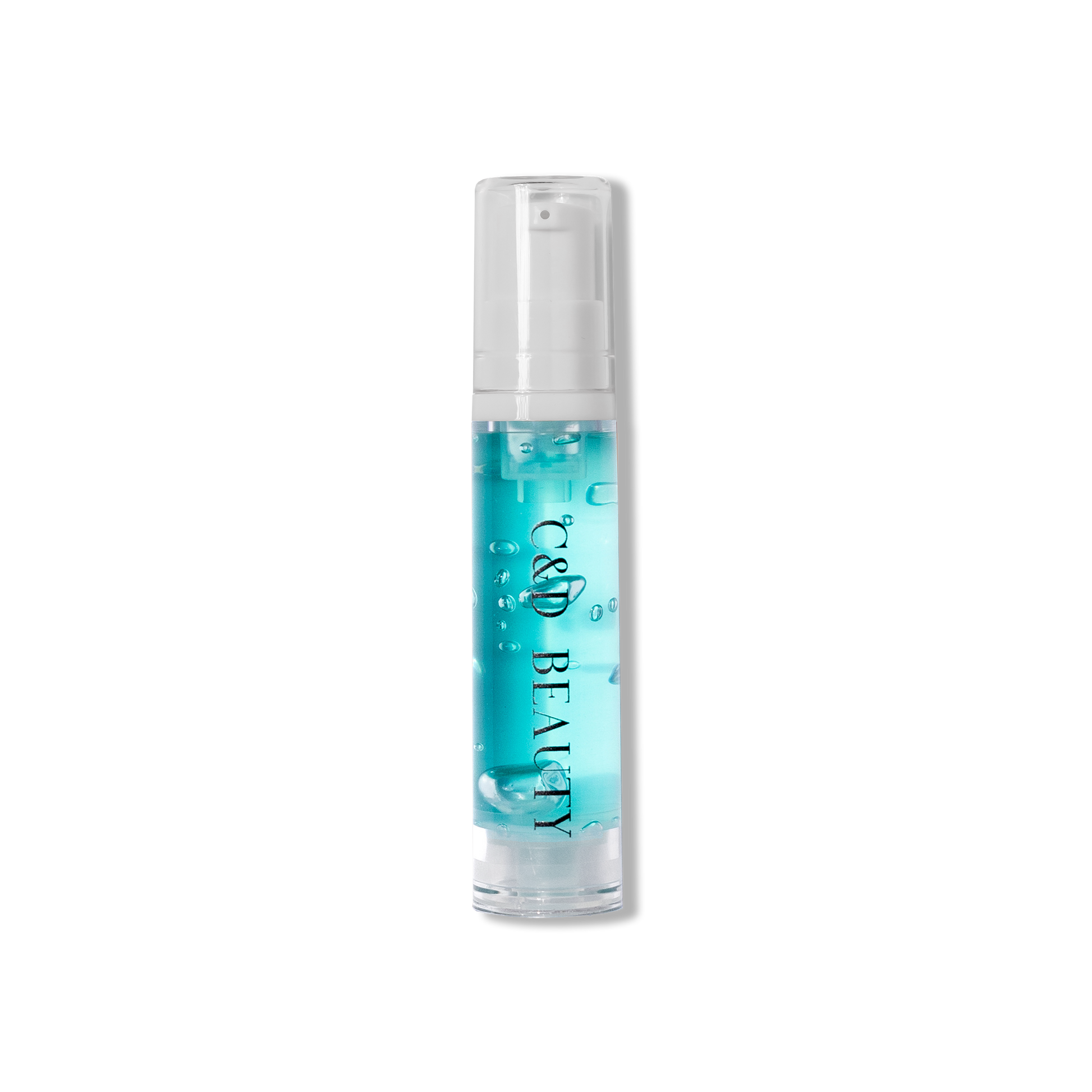 C & D Beauty - Mini Glow Primer
