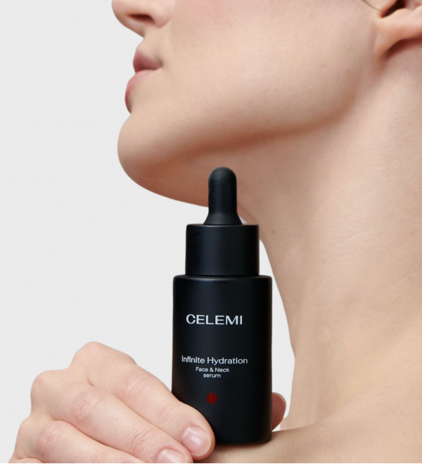 Celemi Cosmetics - Flawless Radiance Ritual for Face & Neck Care