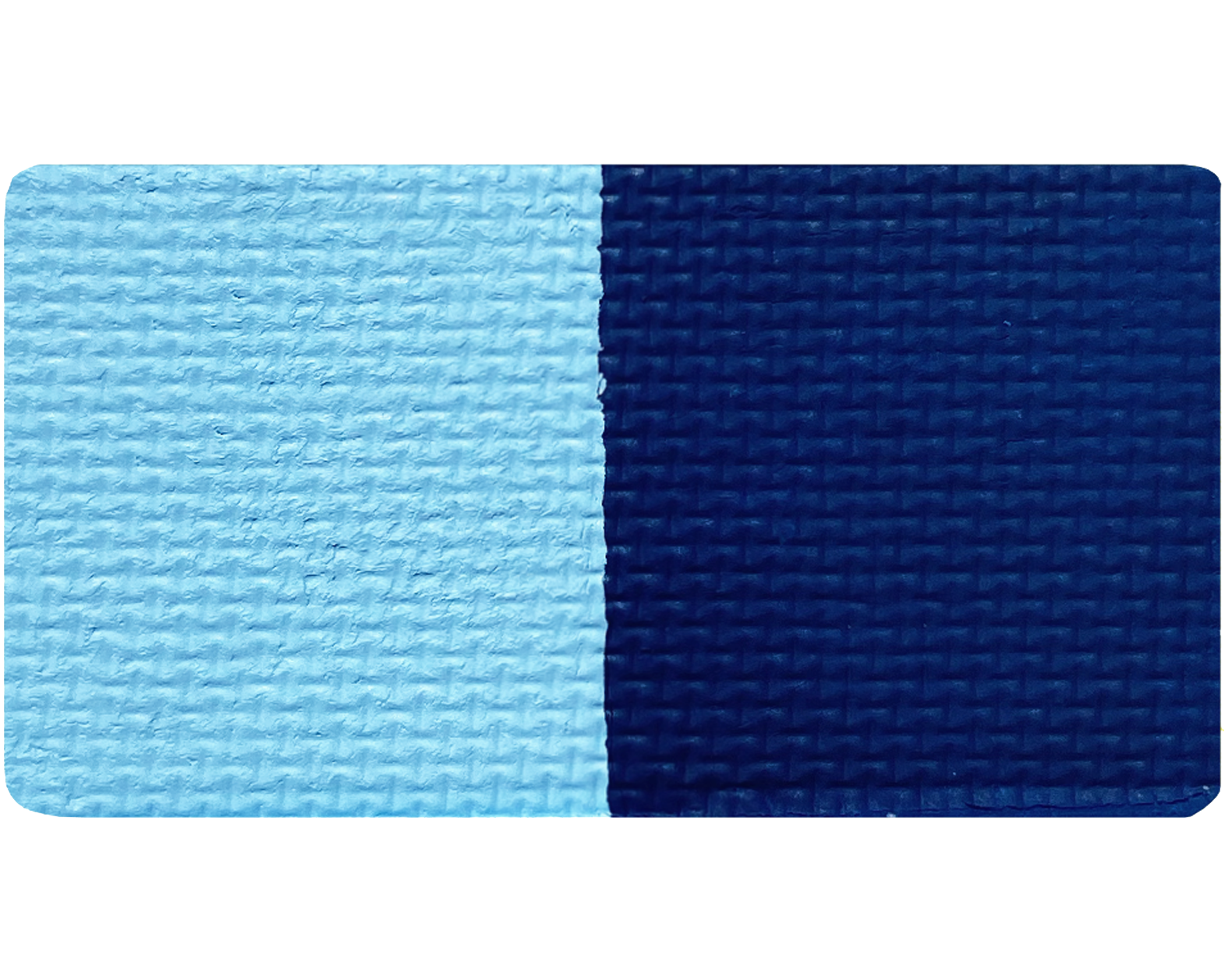 Gavissi Beauty - "CLOUD"- DOUBLE SPLIT LINER PAN (UV)