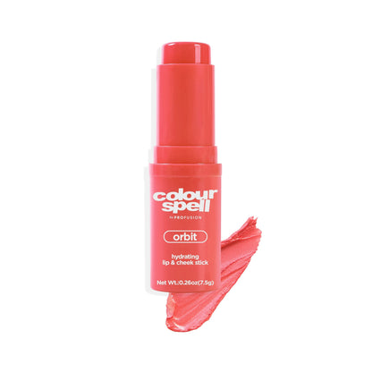 ColourSpell - Clean Girl Collection- Highlight, Setting, Blush and Brush