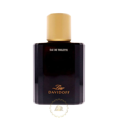 Davidoff Zino Eau De Toilette Spray