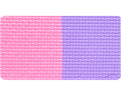 Gavissi Beauty - "DOLLED UP"- DOUBLE SPLIT LINER PAN (UV)