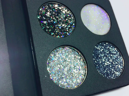 Inked Doll Cosmetics - DONUT SCREAM Quad