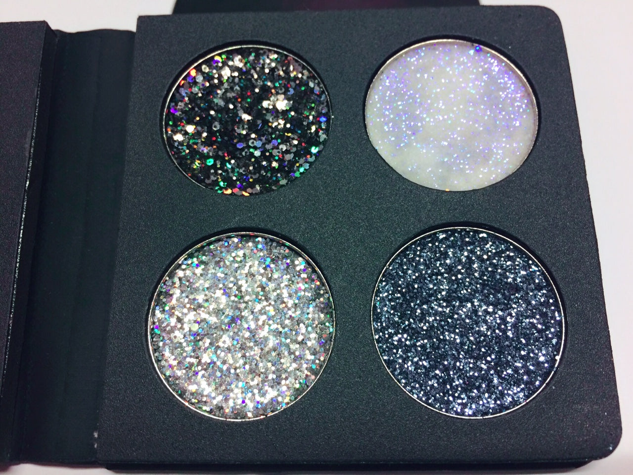 Inked Doll Cosmetics - DONUT SCREAM Quad