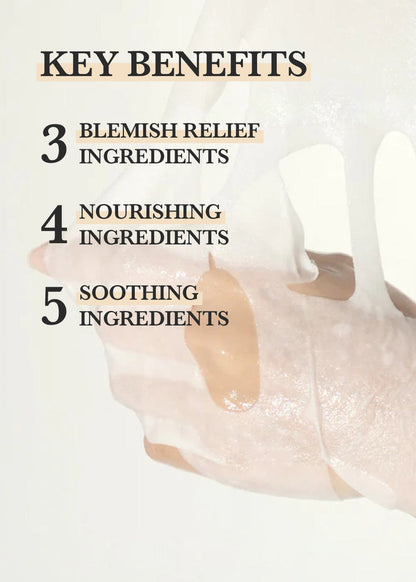 Dr. Althea 345 Relief Cream Mask (1 Mask)