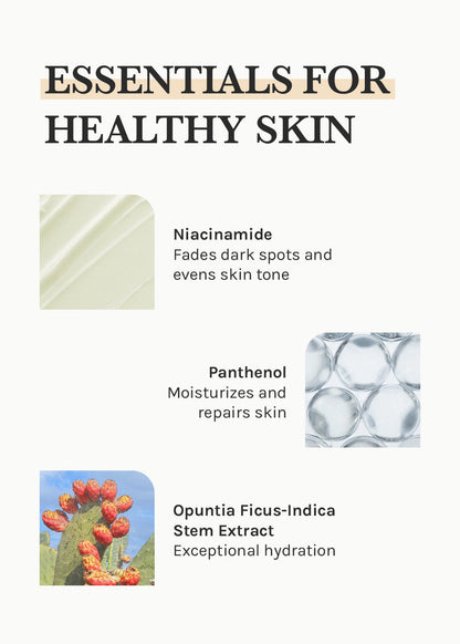 Dr. Althea 345 Relief Cream Mask (1 Mask)