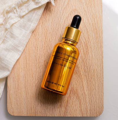 EpiLynx - Brightening Vitamin C Serum - Skin Damage Repair