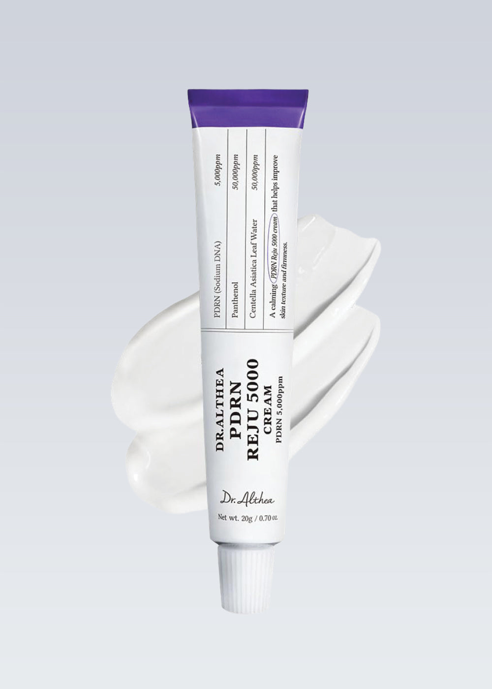 Dr. Althea PDRN Reju 5000 Cream 20g