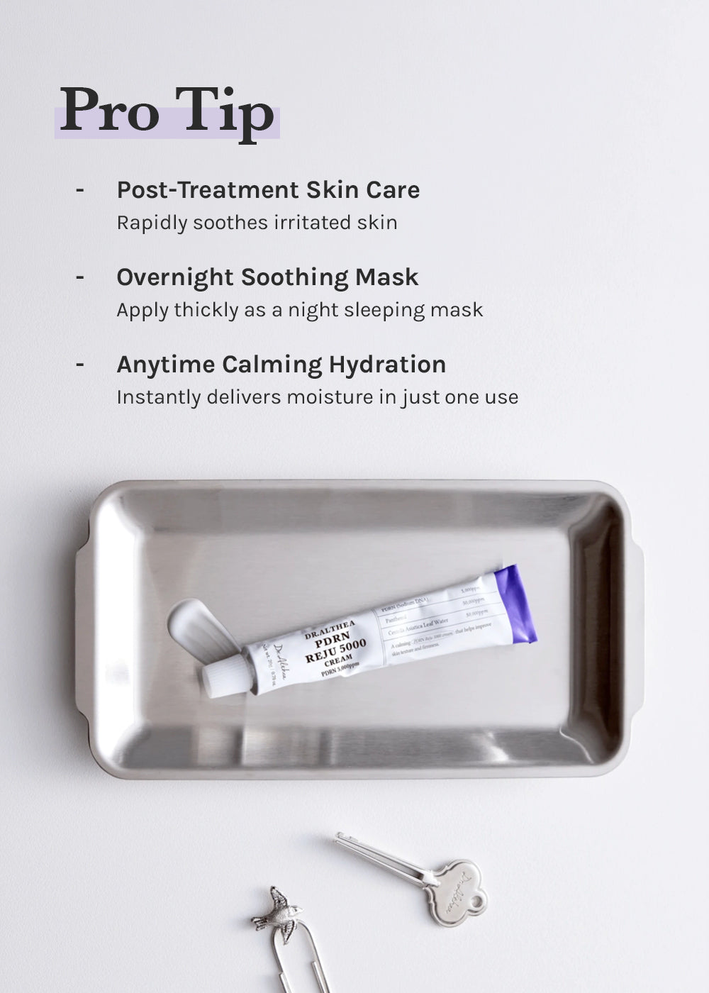 Dr. Althea PDRN Reju 5000 Cream 20g