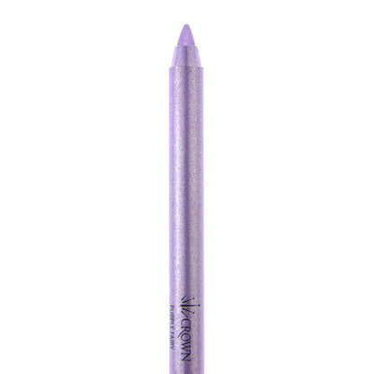 Crown Brush - Purple Fairy Eye Pencil - EP15