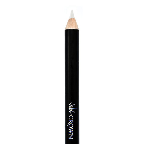 Crown Brush - White Eye Pencil - EP16