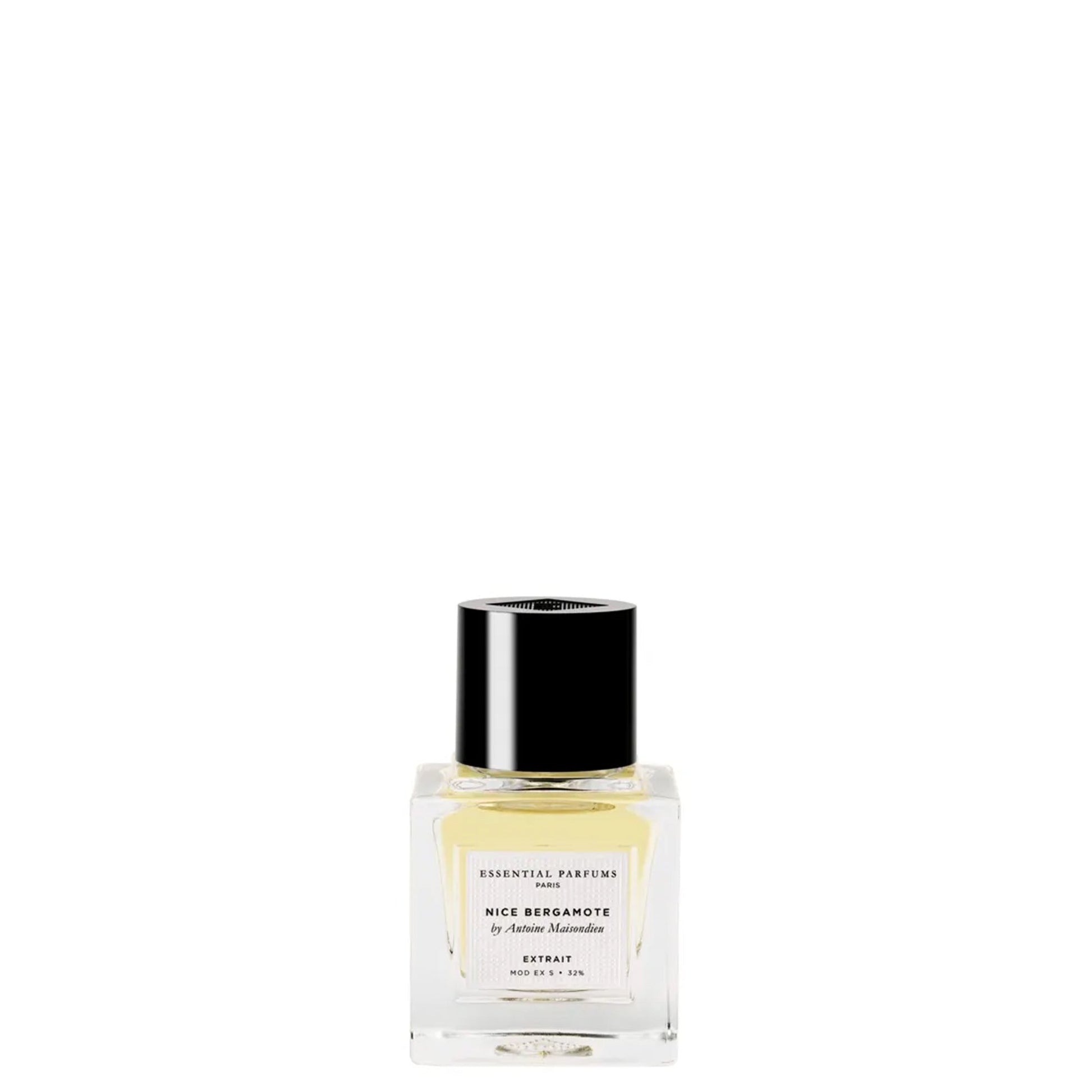 Nice Bergamote Extrait