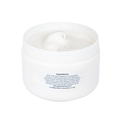 EpiLynx - Skin Relief Body Cream - Soothes Itchy, Dry Skin