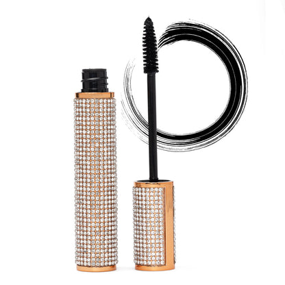 EpiLynx - Volume Mega Mascara - for Bold Lashes