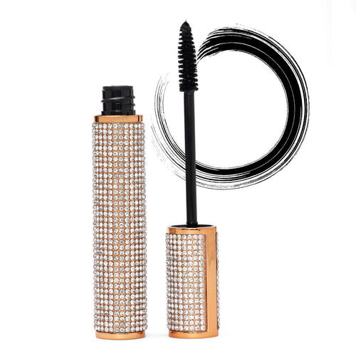 EpiLynx - Volume Mega Mascara - for Bold Lashes