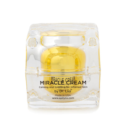 EpiLynx - Miracle Face Cream for Dry Skin