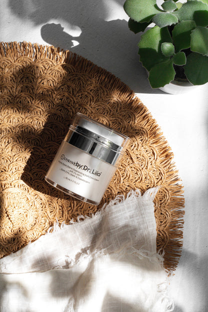 EpiLynx - Wrinkle Repair Retinol Regenerating Night Face Cream with 3% Retinol