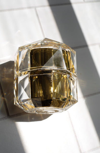 EpiLynx - Gold Peptide Moisturizer with Niacinamide and Ceramide