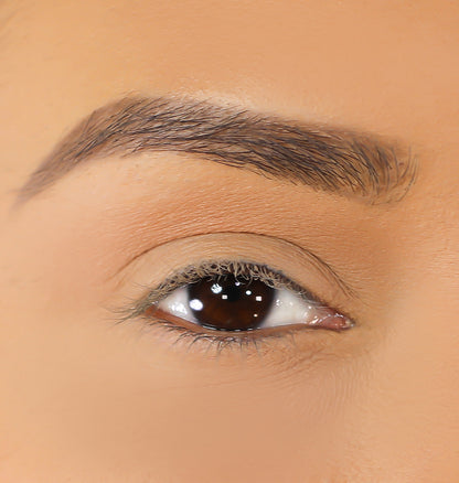 Lurella Cosmetics - 3D Mink Eyelashes - Mila