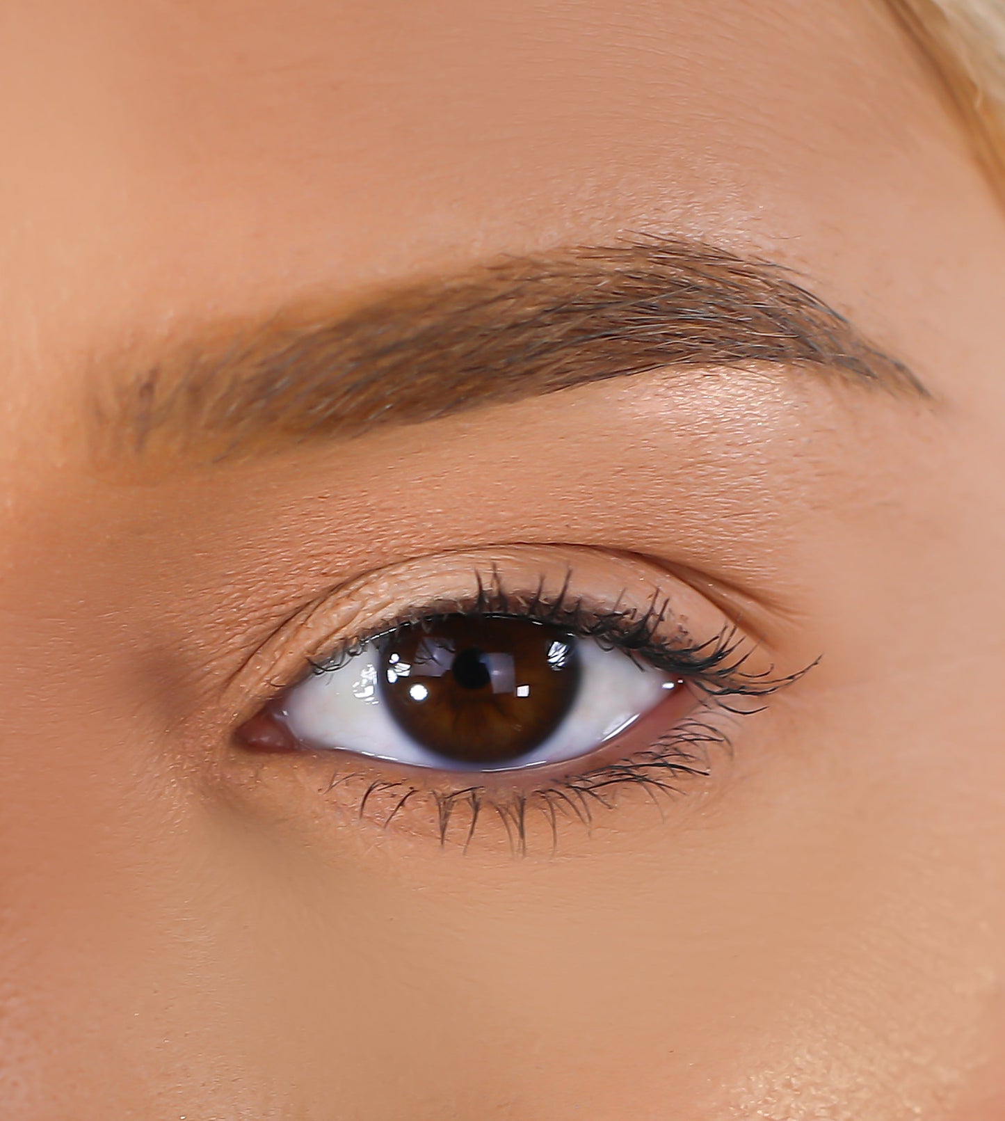 Lurella Cosmetics - 3D Mink Eyelashes - Que