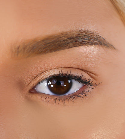 Lurella Cosmetics - 3D Mink Eyelashes - Subscribe