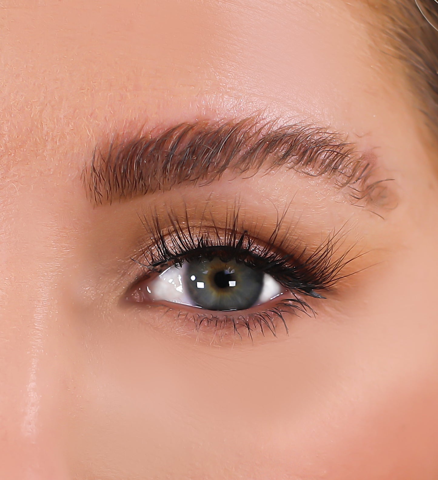 Lurella Cosmetics - 3D Mink Eyelashes - Class