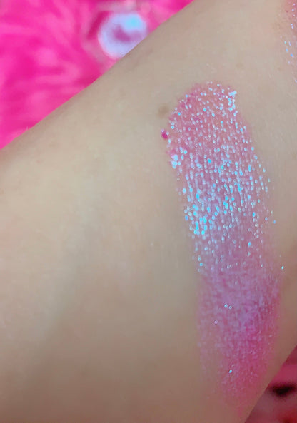 Inked Doll Cosmetics - ETHEREAL GODDESS Pressed DUOCHROME