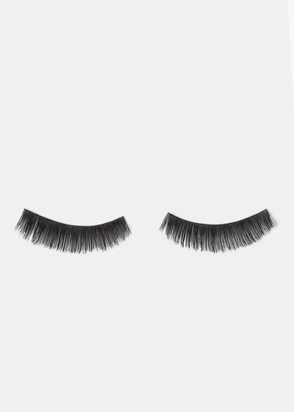Eyelashes - 020