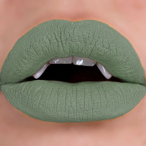 Curst Kosmetics - Matte Lip Potion - Grunge