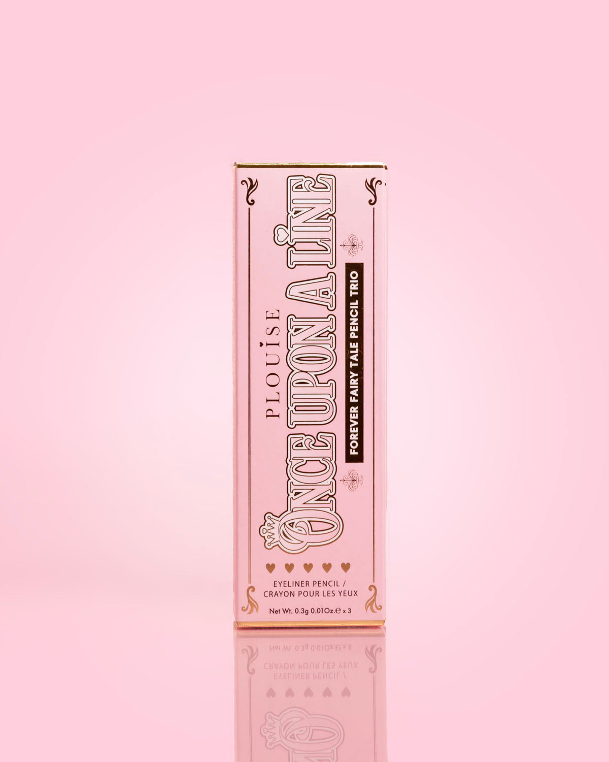 Once Upon A Line Eyeliner Trio Set