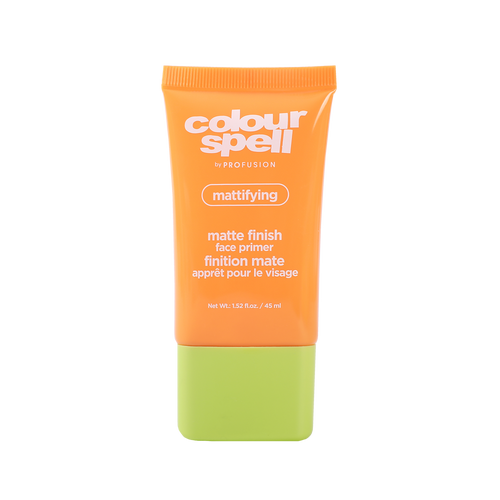 ColourSpell - Matte Finish Face Primer