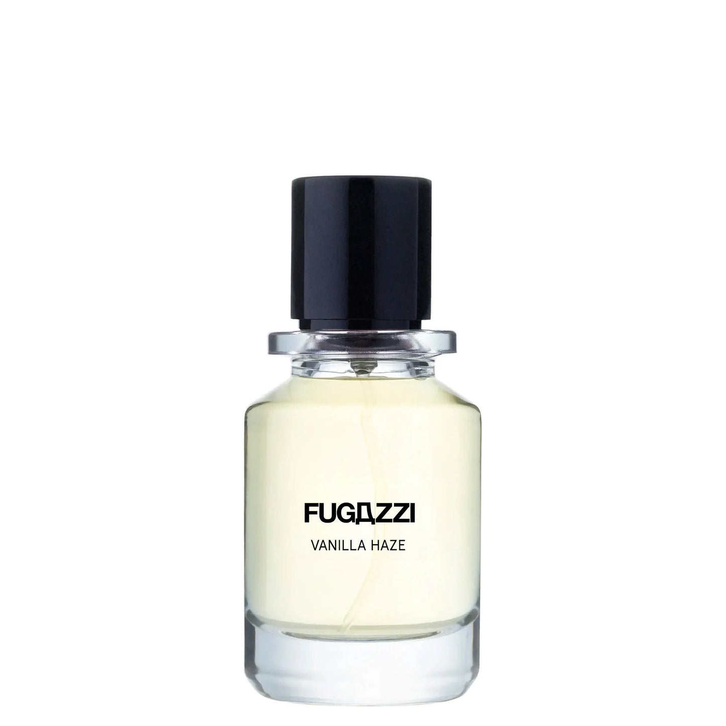 Vanilla Haze Extrait