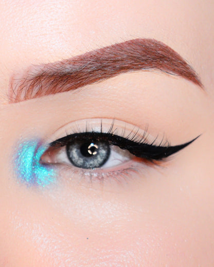 Game Beauty® - The Anime Eyes - 09 Otaku