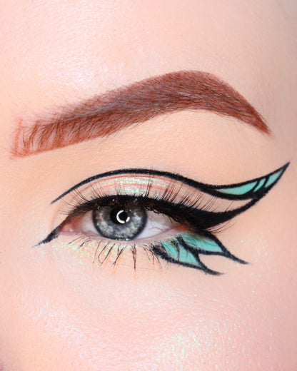 Game Beauty® - The Anime Eyes - 08 Aidoru