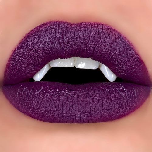 Curst Kosmetics - Matte Lip Potion - Spell