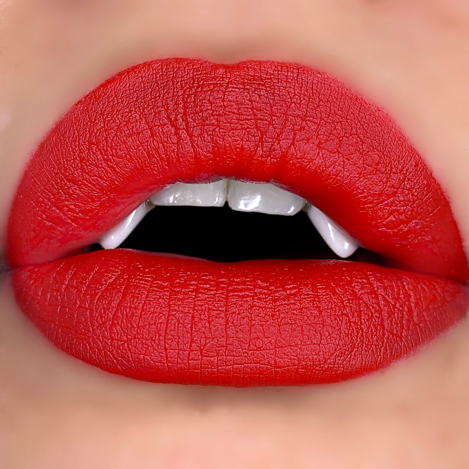 Curst Kosmetics - Matte Lip Potion - BloodMoon