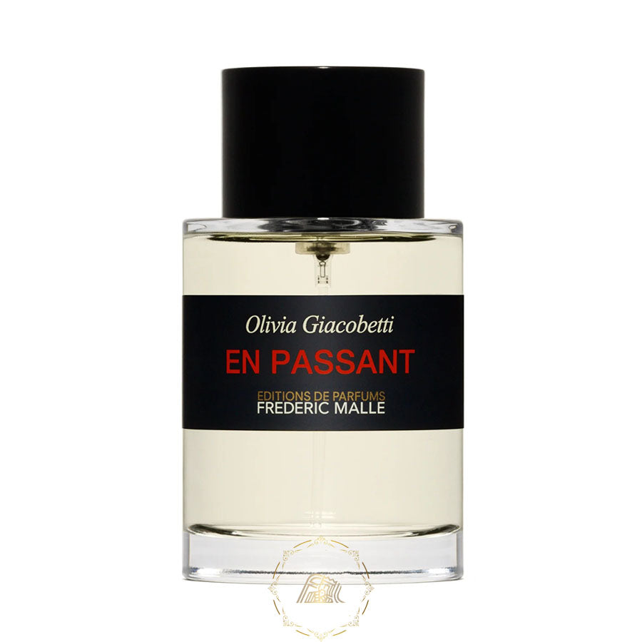 Frederic Malle En Passant Eau De Parfum Spray