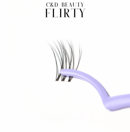 C & D Beauty - Forever Flawless Lash Kit