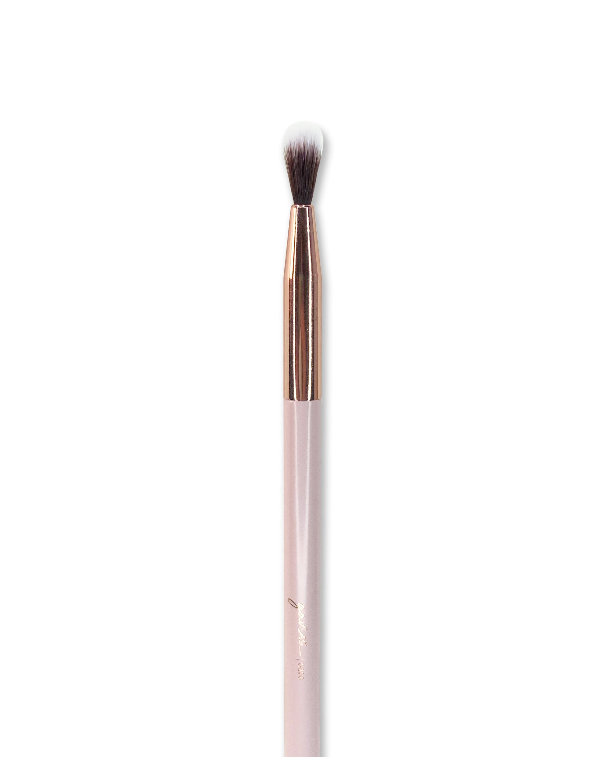 Gavissi Beauty - G208 SMALL ROUND BLENDER BRUSH