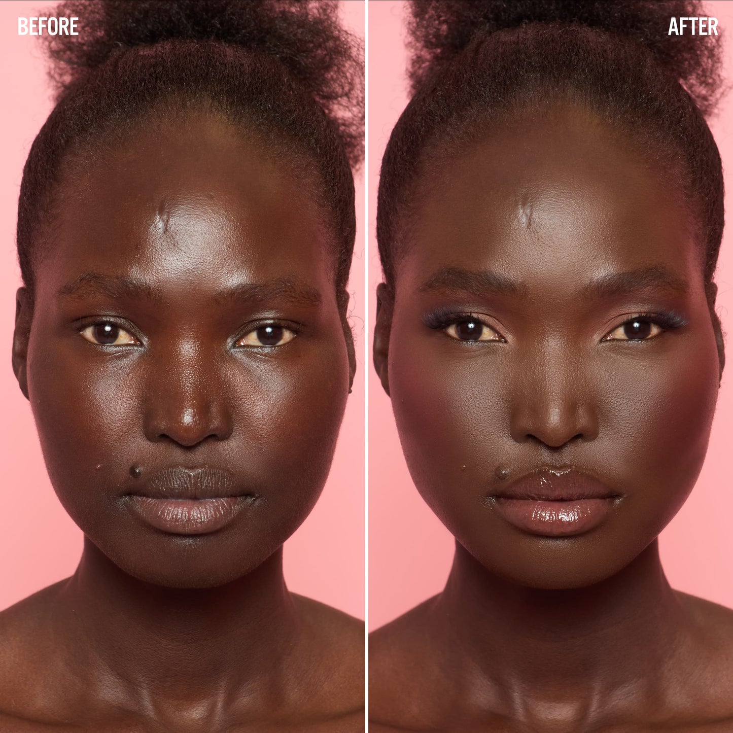 Under-Eye Brightening Powder