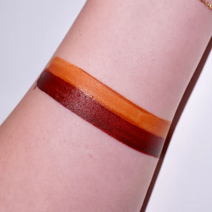 Glisten Cosmetics - Split Liner - Gateau (Brown) - Large (10g)